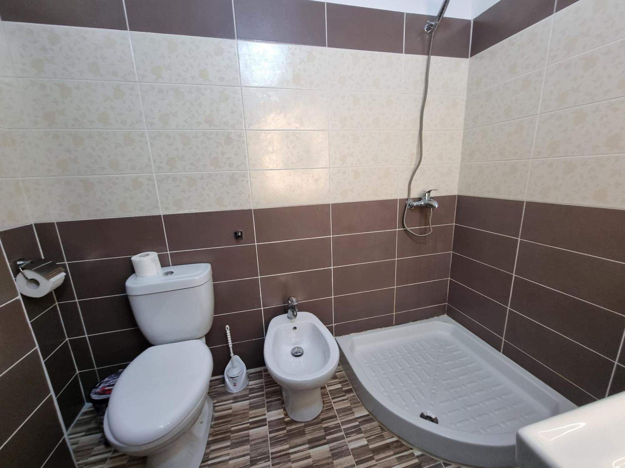 Teo'S Deluxe Studios Vlorë Eksteriør bilde