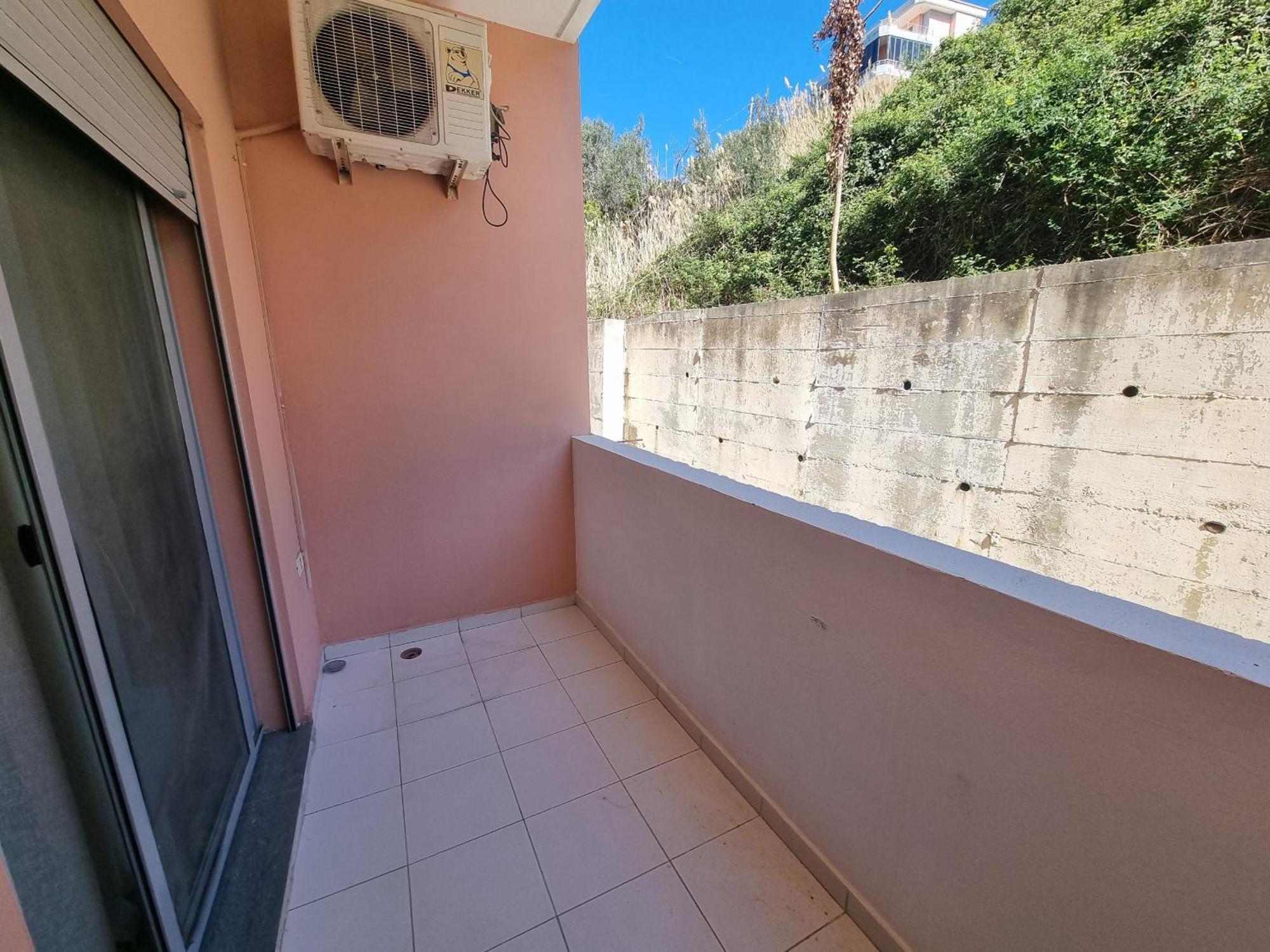Teo'S Deluxe Studios Vlorë Eksteriør bilde