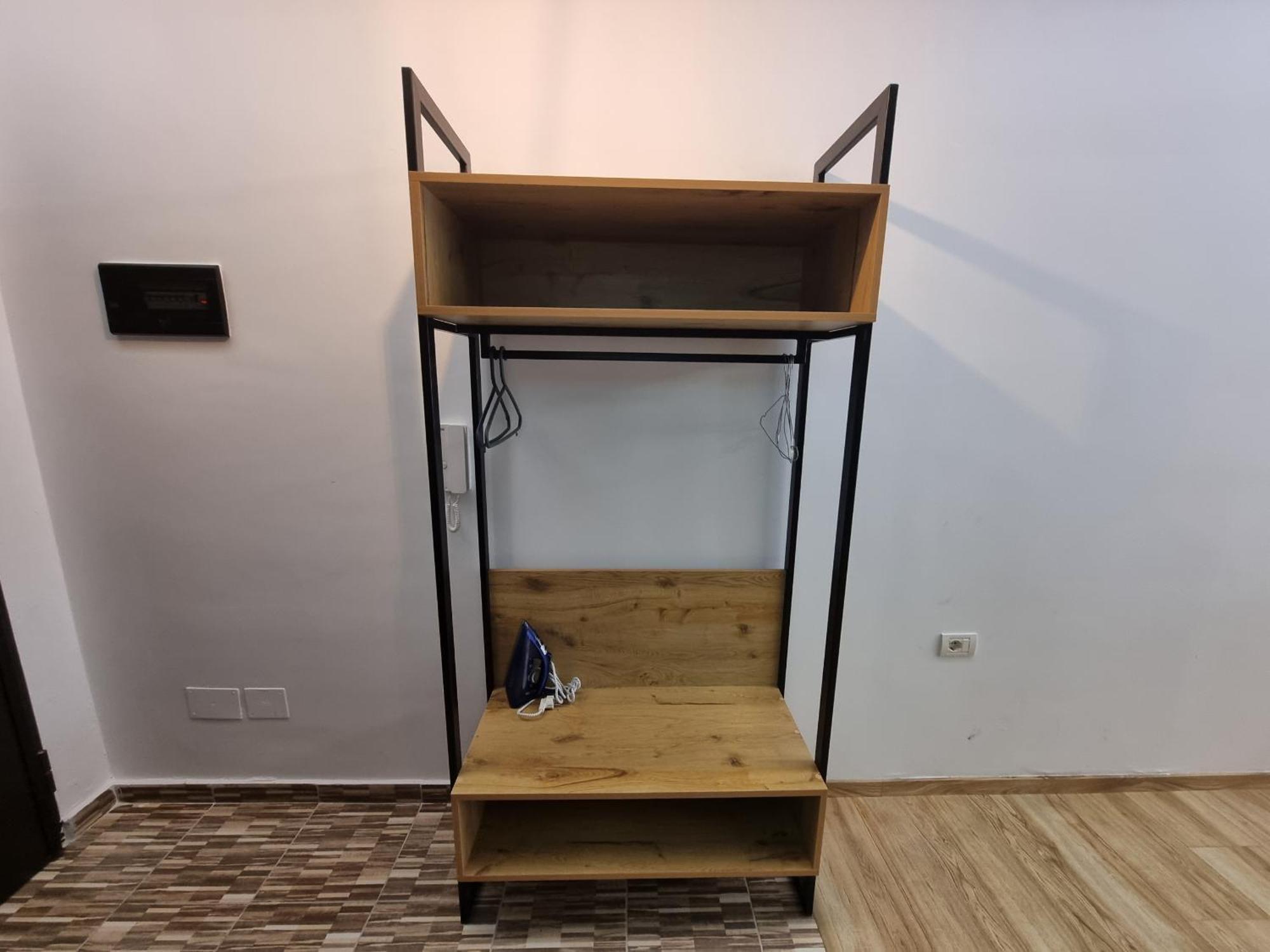 Teo'S Deluxe Studios Vlorë Eksteriør bilde