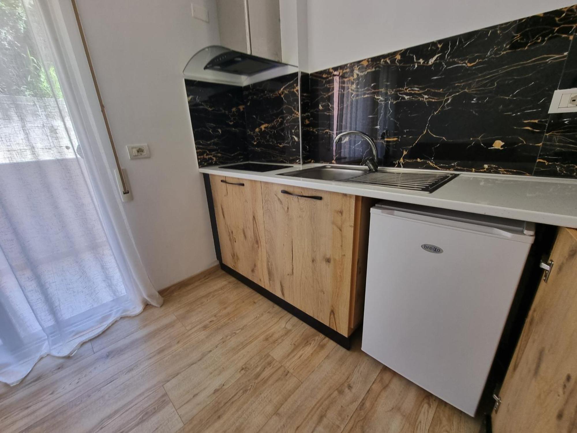 Teo'S Deluxe Studios Vlorë Eksteriør bilde