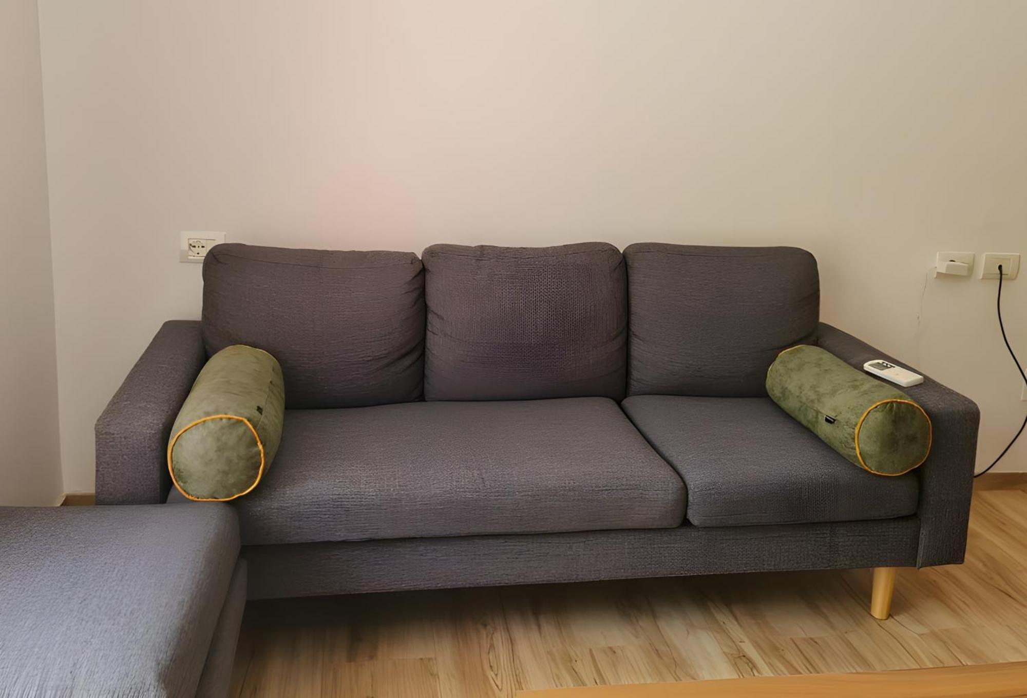 Teo'S Deluxe Studios Vlorë Eksteriør bilde